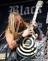 Guitar Messenger
 – Zakk Wyld ...