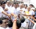 AIADMK cadre, leaders on cloud nine - The Hindu