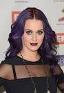 Katy Perry Hair
