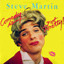 Steve Martin - Comedy is not Pretty | Flickr - Photo Sharing!