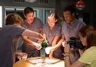 Watch: Olivia Wilde Comes Back From The Dead In First Tra | The.