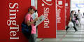 SingTel to raise phone rates