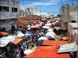 Deganaansho ka jirta Muqdishu iyo Shacabka oo Ciidul Fidri isku diyaarinaya.
