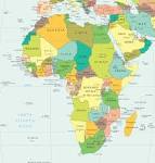 Africa Map Quiz