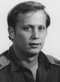 Captain Zvi "Zvika" Greengold