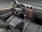GMC Envoy | Chrysler Cars Info