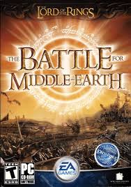 Lord Of The Rings Battle For Middle Earth 2 Serial Number