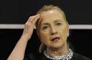 Hillary Clinton hospitalized with blood clot -- Puppet Masters ...