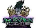 MTV Geek     Ascension Card Game Receives Fourth Set Immortal