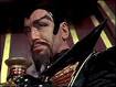The new Ming the Merciless