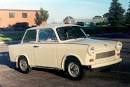 SHOC Auto Trabant Sales