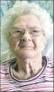 IZETTA MARIE FEE Obituary: View IZETTA FEE's Obituary by Knoxville News ... - 136005_09052012_1