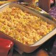 Creamy Corn Casserole Recipe | Taste of Home Recipes