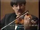 Leonidas Kavakos plays