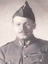 Lt Norman Prince