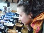 Jacqueline Pruner.JPG One to keep an eye on: Jacqueline Pruner of Heed the