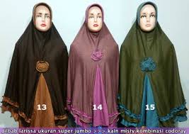 Jual grosir jilbab murah harga 660.000 perkodi � Grosir jilbab ...