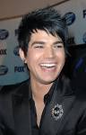 Here's what Adam Lambert had