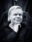 Award winner, H.R. Giger.