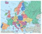 Europe - Credo Reference Topic