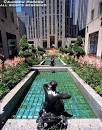 Rockefeller Center Photos, Prints, Images - View of Rockefeller ...