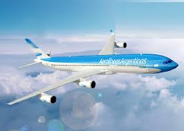 aerolíneas argentina