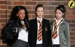 WATERLOO ROAD Girl Wallpaper - The Girls of WATERLOO ROAD.
