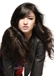 Profil dan Biografi Raline Shah � Artis Cantik Indonesia ...