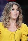 Natalie Zea - 2011 Winter TCA
