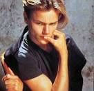 For some reason, River Phoenix