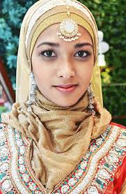 Turkish Hijab Formal for Bridal Hijab Styles - Hijab Style