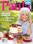 Cooking with Paula Deen magazine – May/June | Tex's Tacos