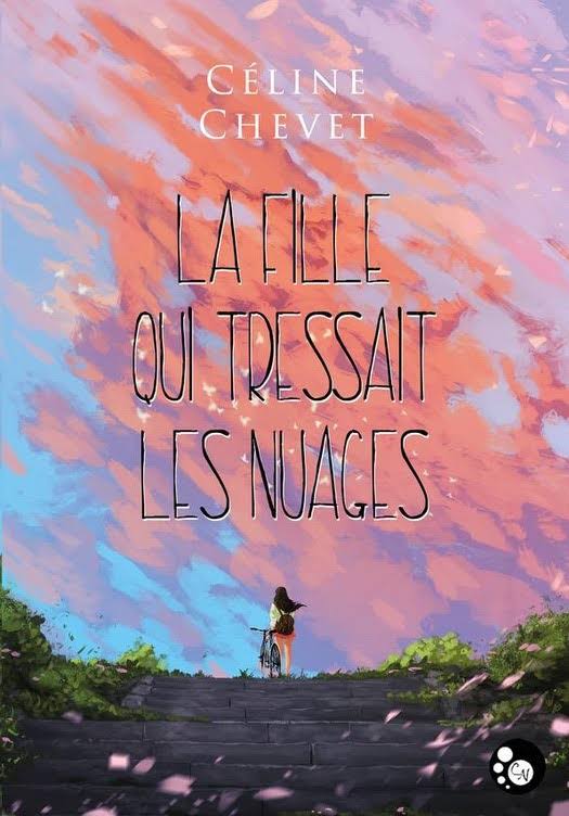 RÃ©sultat de recherche d'images pour "cÃ©line chevet la fille qui tressait les nuages"