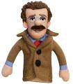 walter benjamin predicts the