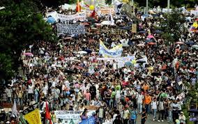 Movimiento Estudiantil