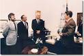 The Iran-Contra Affair 20 Years On