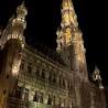 BRUSSELS TOWN HALL