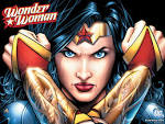 DC Comics Wonder Woman