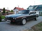 Ford Capri