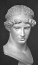 A closer look of Athena Lemnia