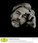 Krystian Zimerman (Piano, Arranger) - Short Biography