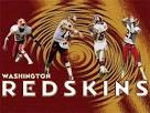 WASHINGTON REDSKINS Charitable Foundation and Toys for Tots Join ...