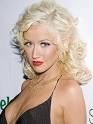 Christina Aguilera will be