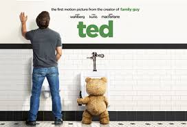 Ted (2012)