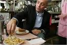 Stray Questions for: Eric Schlosser - NYTimes.