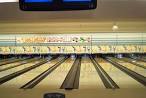 Bowling Alley