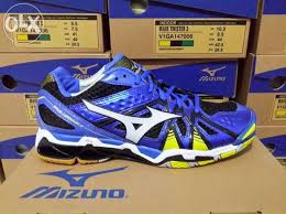 harga sepatu mizuno wave tornado 6 |
