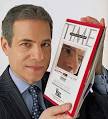 Time magazine's Richard