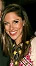Abby Huntsman -- daughter of