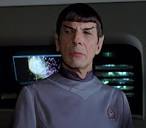 Spock - Memory Alpha, the Star Trek Wiki